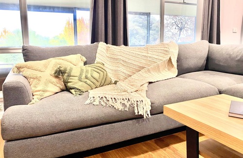 Myrtleford House | Hazel's Hideaway