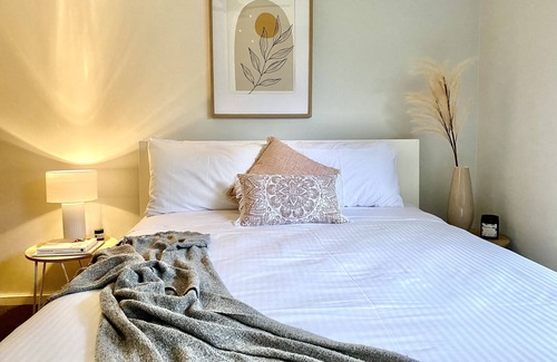 Myrtleford House | Hazel's Hideaway