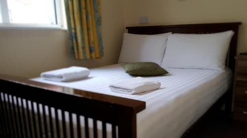 City Centre Dublin House | Hazelbrook House B&B