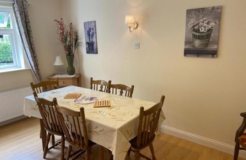 Westport House | Hazelbrook Self Catering - Maximum 6 persons
