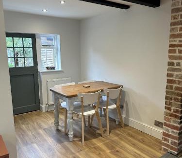 Wilton House | Hazelbury Cottage