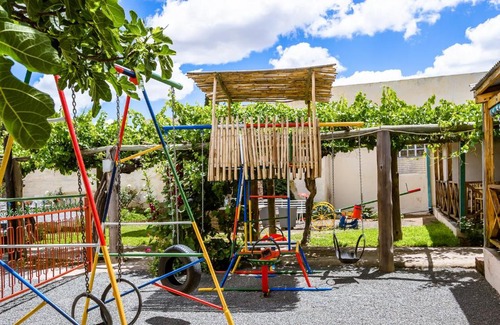 Colesberg House | Hazeldene Accommodation
