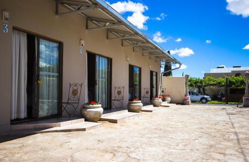 Colesberg House | Hazeldene Accommodation