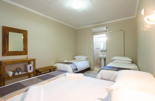 Colesberg House | Hazeldene Accommodation