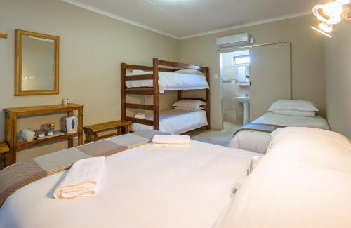 Colesberg House | Hazeldene Accommodation