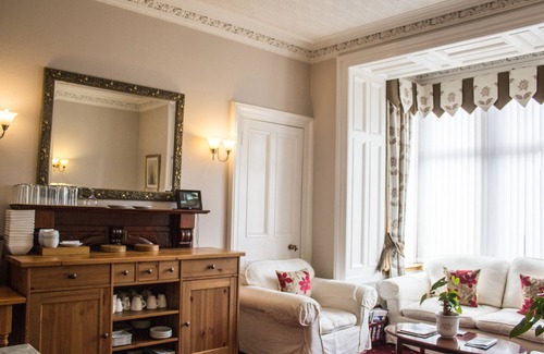 Perth House | Hazeldene Guest House