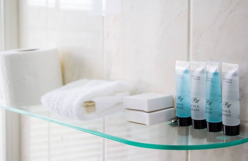 Perth House | Hazeldene Guest House