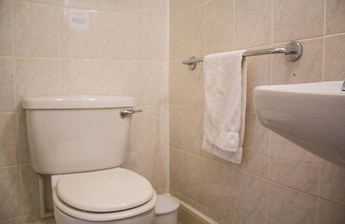 Perth House | Hazeldene Guest House
