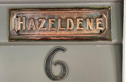Myrtleford House | Hazeldene - The Best Location In Town!