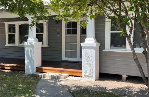 Myrtleford House | Hazeldene - The Best Location In Town!