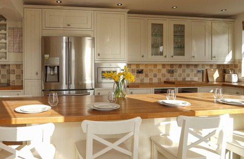 Woolacombe House | Hazelmere - Woolacombe-4 Bed-Sleeps 10-TJSHH