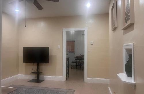 Hazleton Apartment | Hazleton Hideaway