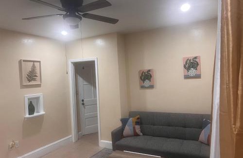 Hazleton Apartment | Hazleton Hideaway