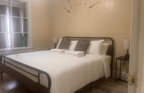 Hazleton Apartment | Hazleton Hideaway