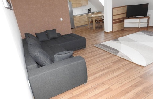 Brasov Hotel | HB Brilliant