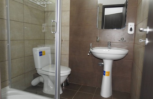 Brasov Hotel | HB Brilliant