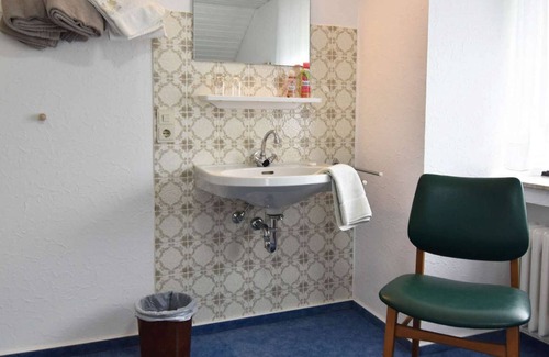 Heimbach Apartment | Hb01 Doppelzimmer Nr. 5