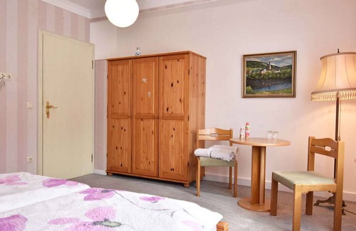 Heimbach Apartment | Hb01 Doppelzimmer Nr. 7