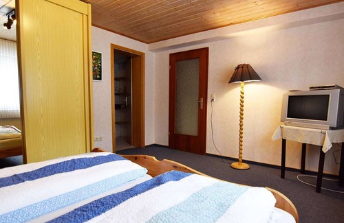 Heimbach Apartment | Hb01 Doppelzimmer Nr. 9