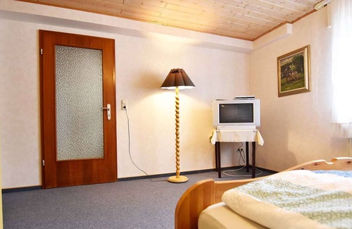 Heimbach Apartment | Hb01 Doppelzimmer Nr. 9