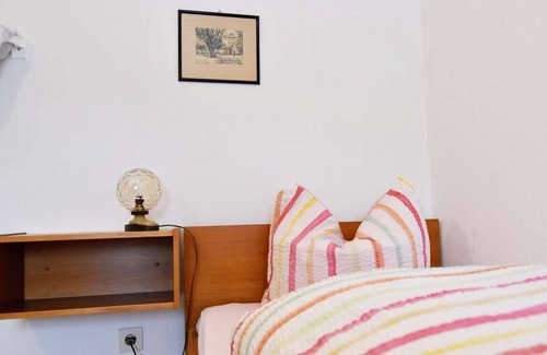 Heimbach Apartment | Hb01 Einzelzimmer Nr. 3