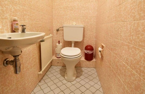 Heimbach Apartment | Hb01 Einzelzimmer Nr. 3