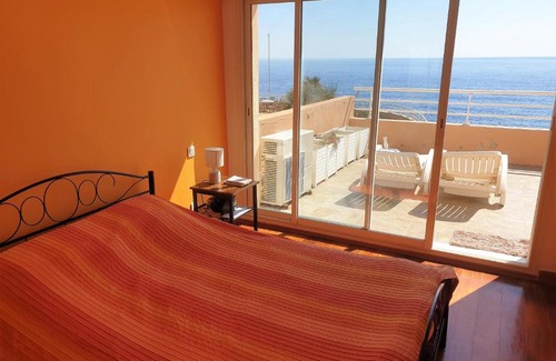 Le Trayas House | HC Azur Cap Nere 3 pieces avec grande terrasse