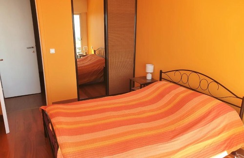 Le Trayas House | HC Azur Cap Nere 3 pieces avec grande terrasse