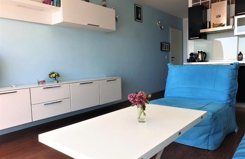 Le Trayas House | HC Azur Cap Nere 3 pieces avec grande terrasse
