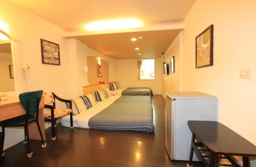 Hengchun Old Town Hotel | HC Inn