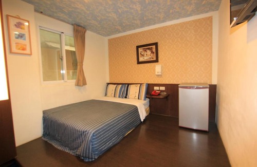 Hengchun Old Town Hotel | HC Inn