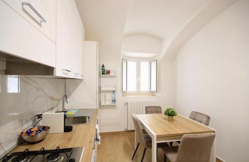 Pigneto Apartment | HC - Pigneto Cozy & Modern Retreat