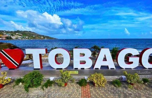Bon Accord Village Villa | HCEAS villa is 5 min fr. airport & to the beaches