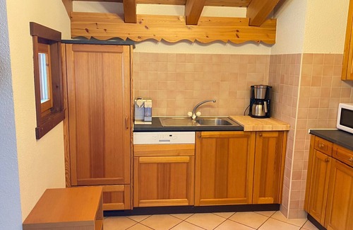 Veysonnaz Apartment | HCR 141 - COMFORTABLE apartment 8 pers