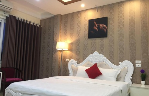 Soc Son Hotel | HD Hotel Nội Bài