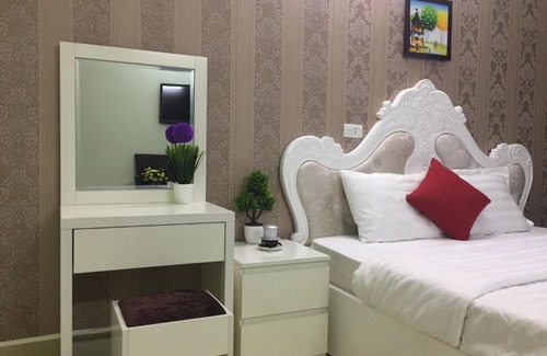 Soc Son Hotel | HD Hotel Nội Bài