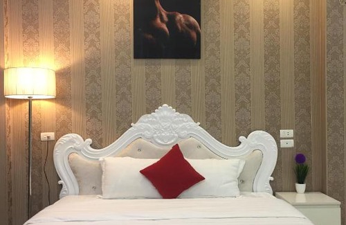 Soc Son Hotel | HD Hotel Nội Bài