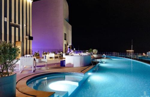 Tran Phu Beach Apartment | HD Panorama Nha Trang Condotel- 2 Nguyen Thi Minh Khai Nha Trang
