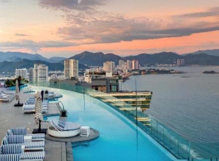 Tran Phu Beach Apartment | HD Panorama Nha Trang Condotel- 2 Nguyen Thi Minh Khai Nha Trang