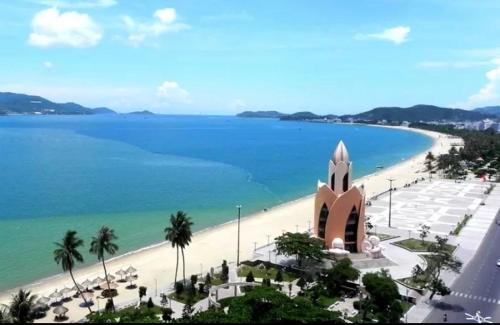 Tran Phu Beach Apartment | HD Panorama Nha Trang Condotel- 2 Nguyen Thi Minh Khai Nha Trang