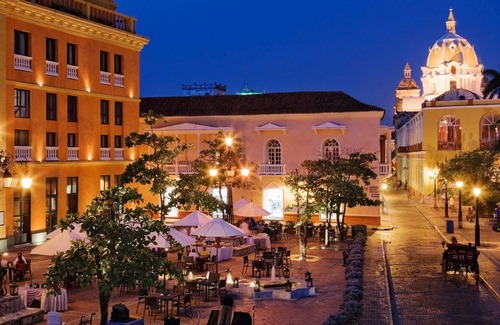 Centro Cabin | Hdl-pk Hotel Room in the Historic Center With Pool and Wifi Num912