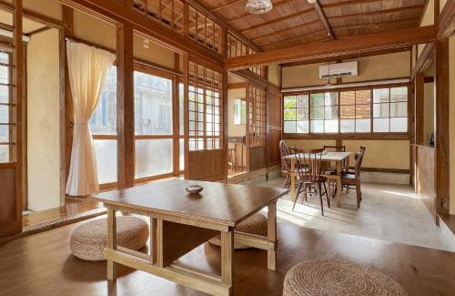 Nanseien House | he will - Vacation STAY 14676