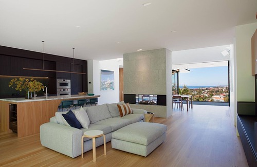 North Bondi House | Head in the clouds North Bondi IH