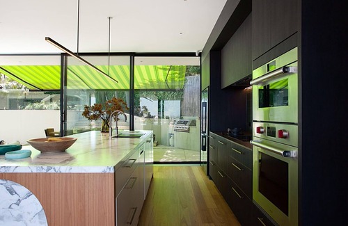 North Bondi House | Head in the clouds North Bondi IH