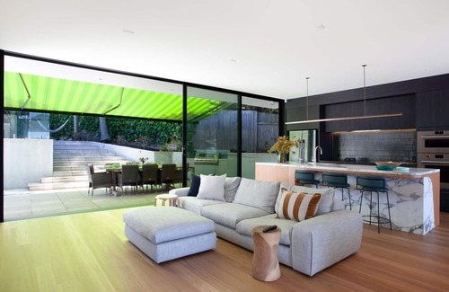 North Bondi House | Head in the clouds North Bondi IH