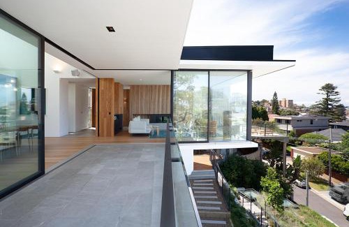 North Bondi House | Head in the clouds North Bondi
