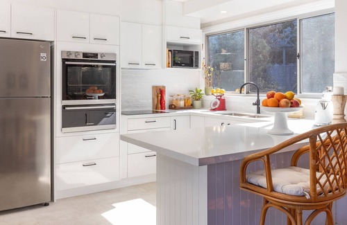 Blueys Beach House | Headlands At Blueys Beach