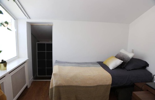 Arnhem Apartment | HealthyHome