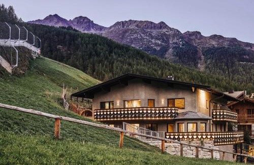 Soelden Apartment | HEART - Manufaktur Appartements