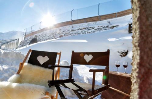 Soelden Apartment | HEART - Manufaktur Appartements